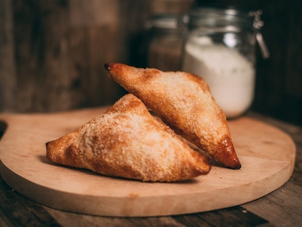 APPELFLAP