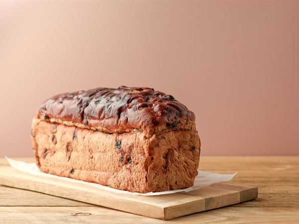 ROZIJNENBROOD