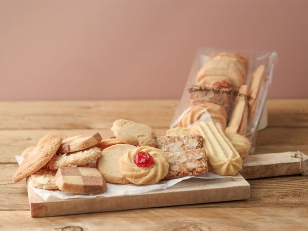 ROOMBOTERKOEK 250 GRAM