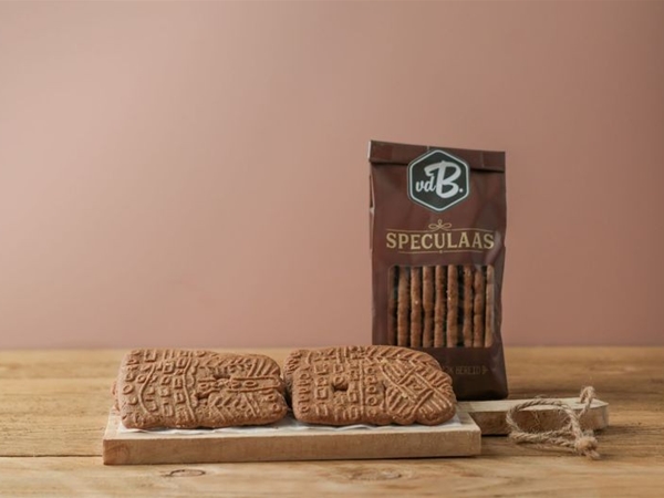 GROTE SPECULAAS #10