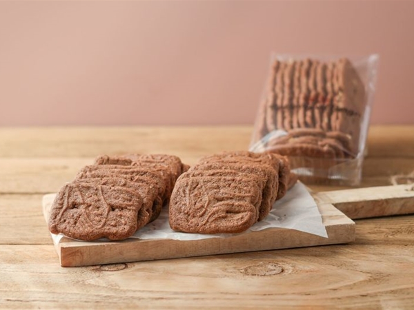 SPECULAAS SCH. 250 GRAM