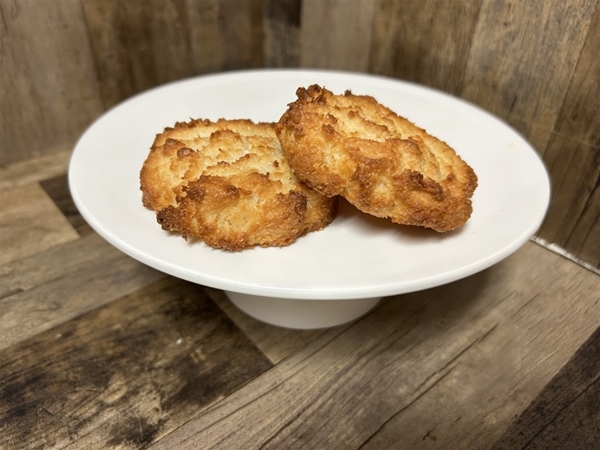 HAVERMOUT KOKOS KOEK