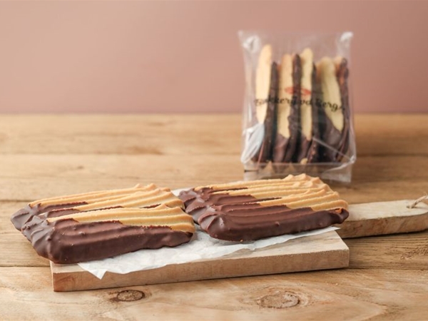 CHOCOLADE SPRITS PAKJE #8
