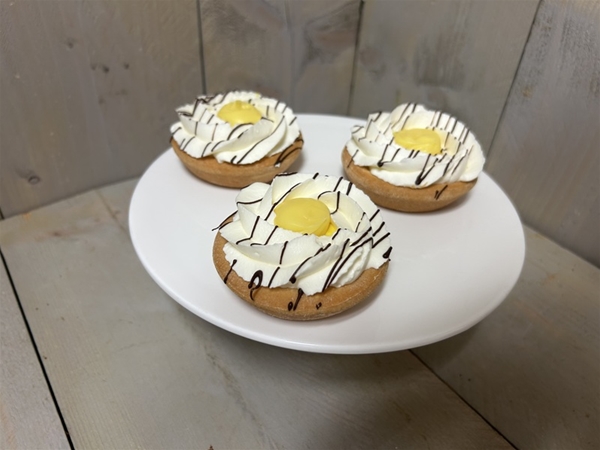 LEMON VLAAITJE