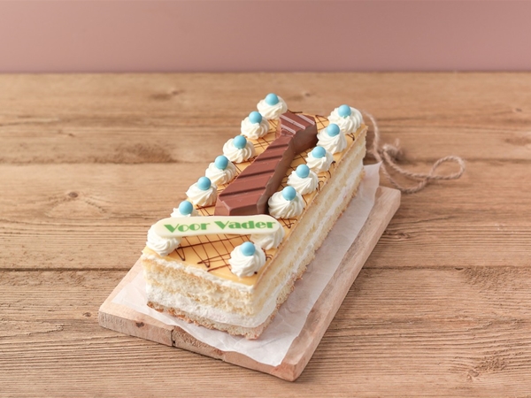 MARSEPEIN SCHNITT VADERDAG